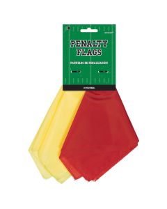 Football Penalty Flags