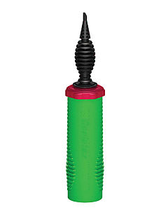 Qualatex Dual Action Hand Pump