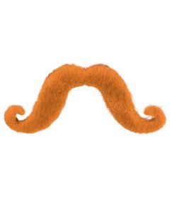 Moustache Orange