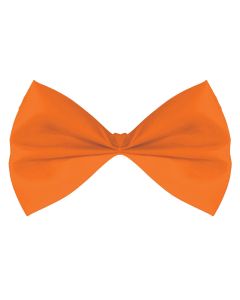 Bow Tie Orange