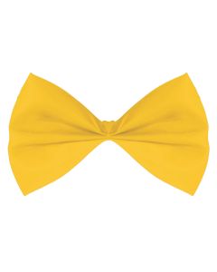 Bow Tie Yellow