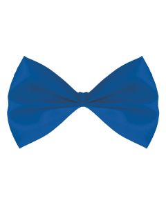 Bow Tie Blue