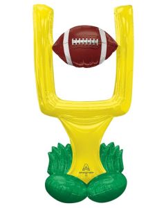 Football Goal Post AirLoonz