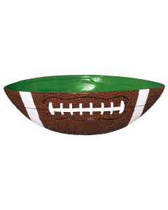 Football Snack Bowl