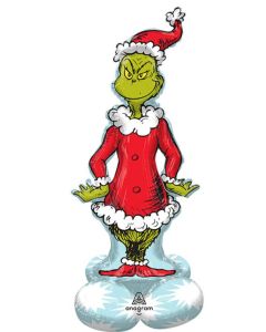 The Grinch AirLoonz