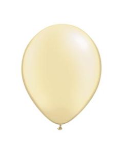 Pearl Ivory 5" 100 ct