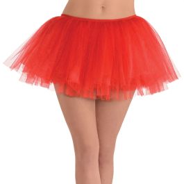 Adult Red Tutu Adult Red Tutu