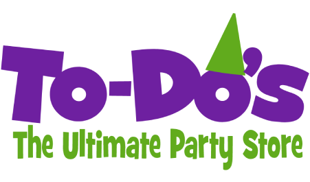 To-Dos, the Ultimate Party Store