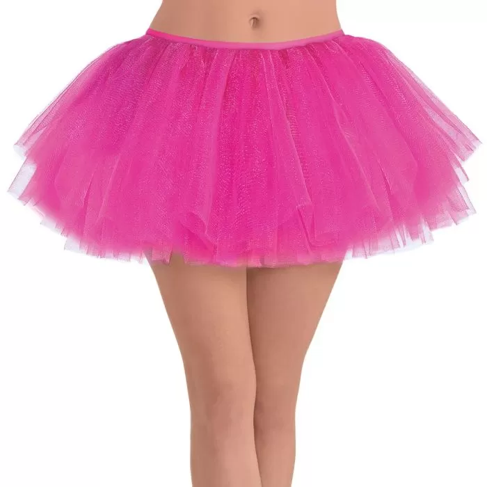 Adult Pink Tutu Adult Pink Tutu